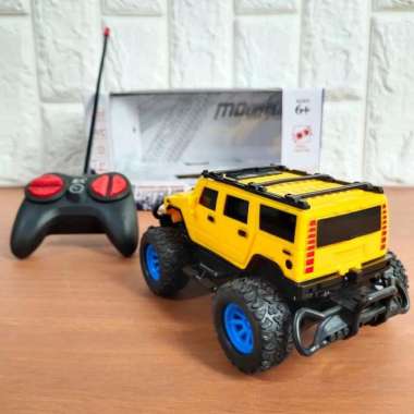 Harga Mini Rc Crawler Terbaru Juni 2022 