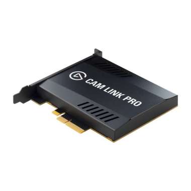 Elgato Cam Link Pro PCIe Game Capture Quad HDMI 4K30 Inputs