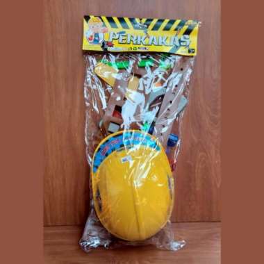 Mainan Alat Perkakas / Mainan Set Anak laki laki