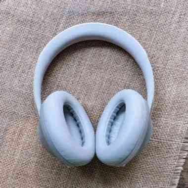 Bose Noise Cancelling Headphones 700 - Headset Over-ear dengan Teknologi Pembatalan Suara Aktif