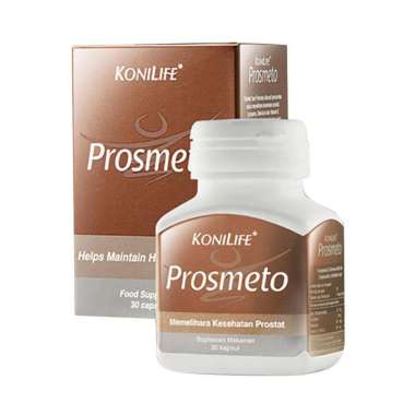Konilife Prosmeto Suplemen