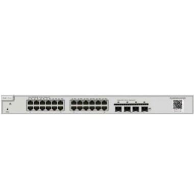 RUIJIE RG-NBS3200-24GT4XS-P Uplink Cloud managed Switch