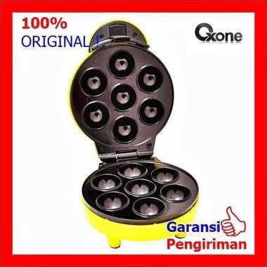 Mesin Cetakan Takoyaki Takoyaki Maker Ox 829 Oxone ORIGINAL 100 % Multicolor