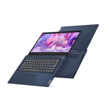 LENOVO IDEAPAD 3 AMD RYZEN 5-5500U 8GB 512GB SSD 14"FHD IPS WIN10