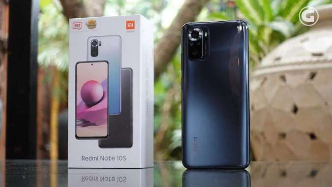 redmi note 10s 6/128