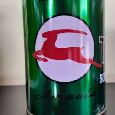Thinner Impala 0.8 ltr