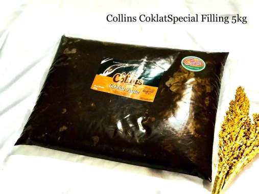 COLLINS COKLAT SPECIAL FILLING 5KG