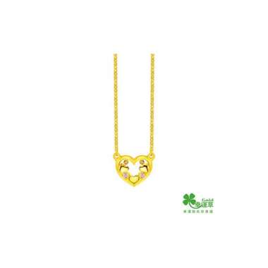 Jual Necklace Gold Original 