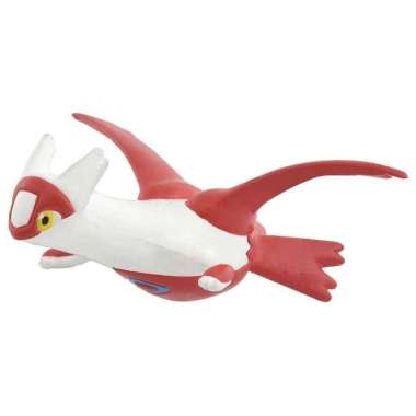 MONCOLLE MS-47 LATIAS