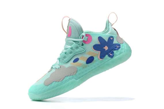 Jual Adidas Harden Shoes Terbaru 