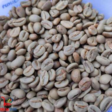 KOPI GAYO ASLI BIJI MENTAH GAYO HONEY