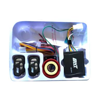Jual Alarm Motor Terbaru Currentyear Harga Termurah Blibli