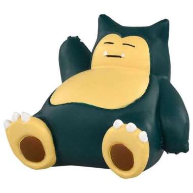 MONCOLLE MS 19 SNORLAX