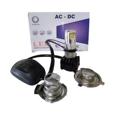 Daftar Harga Lampu Led Motor H4 Vinyx Terbaru Agustus 2020 Terupdate Blibli Com