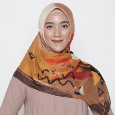 Model Terbaru Jilbab