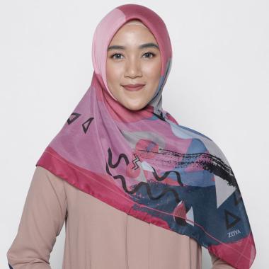 Model Wanita Hijab