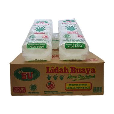 My Fruit Pontianak Minuman Lidah Buaya [5 kg]