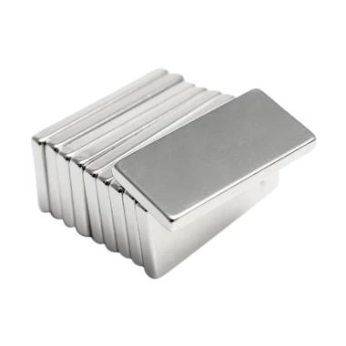 Toko25jam NdFeB Super Neodymium Kepingan Persegi ...