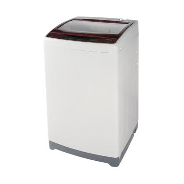Jual Mesin Cuci Aqua 7kg Terbaru Harga Murah Blibli Com