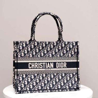 Harga tas christian dior tote bag outlet