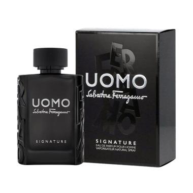 Jual Parfum Salvatore Ferragamo Pria Wanita Terbaru Blibli Com