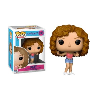 Funko POP! #696 Movies Dirty Dancing Vinyl Figure [Baby]