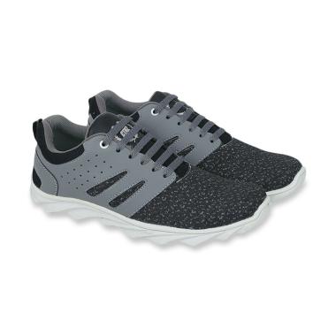 Catenzo Slimart Gray AT 108 Sepatu Lari Pria. Rp 201.000 Rp 401.000 49% OFF. Terbaru. Catenzo ...