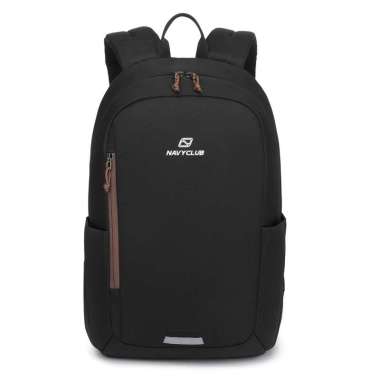 Navy Club Tas Ransel Kasual FBE - Tas Ransel Pria Tas Ransel Wanita Tas Ransel Unisex - Backpack Day