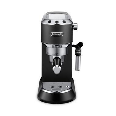 Delonghi EC 685 BK Mesin Kopi #01 BLACK