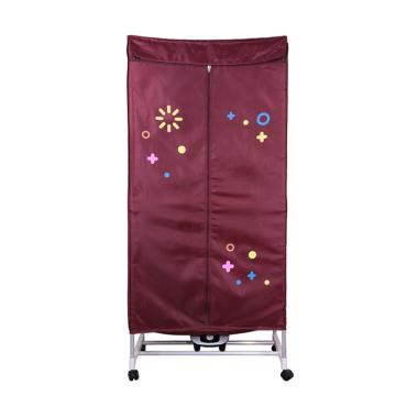 Readboy Re-Dryer RD-900 Lemari Pengering Pakaian. Rp 798.000. DT.Shop Magic Wonder Hanger Clothes Organiser