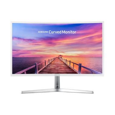 jual curved monitor terbaru harga