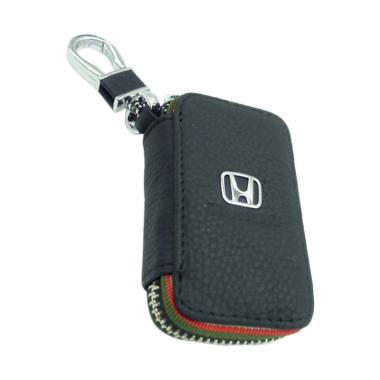 Dompet Mobil Logo Honda Dompet STNK Kulit IMPORT [ Best Seller ]