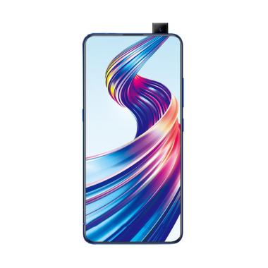 VIVO V15 Smartphone [64GB/ 6GB] Biru