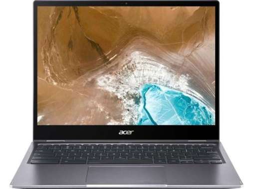 ACER CHROMEBOOK SPIN CP713 2IN1 TOUCH i3 10110 4GB 128GB 13.5QHD