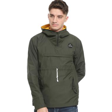 61+ Model Jaket Parasut Pria Terbaik