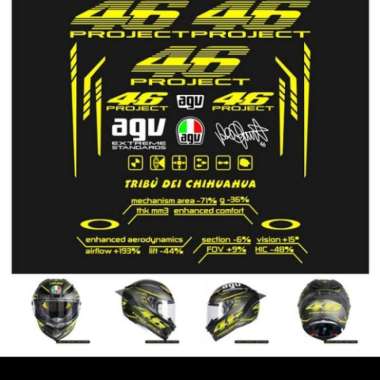 Helm Agv Pista - Harga Juni 2022 | Blibli