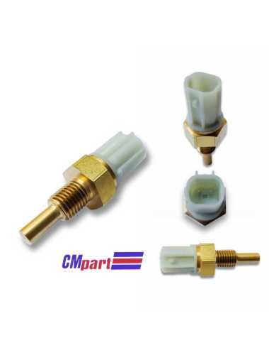 sensor eot - sensor pembaca suhu oli beat fi/scoopy fi/spacy fi/vario Gold