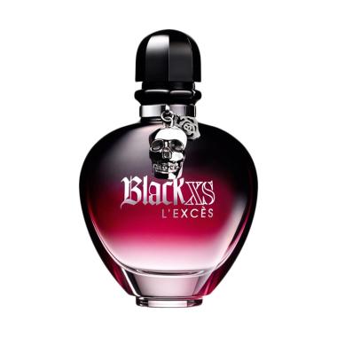 Paco Rabanne Black Xs - Harga Terbaru Juni 2022 \u0026 Gratis Ongkir | Blibli
