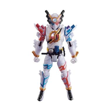 Bandai Kamen Rider Bcr Rider Series 13 Kamen Rider Build Genius Form Action Figure