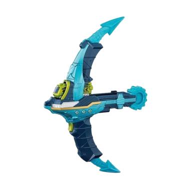 Bandai Kamen Rider Build DX Kaizoku Hassha Mainan Anak