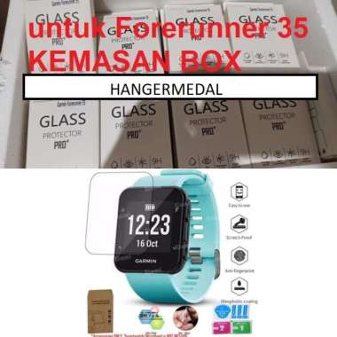Garmin forerunner 35 2025 harga
