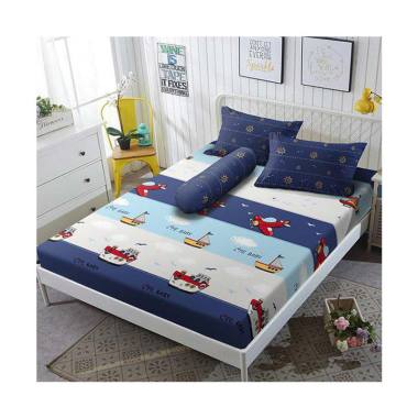 Kintakun D'luxe Favalli Set Sprei