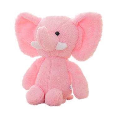 toy baby elephant