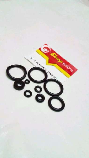 Part O ring seal sharp innova od25