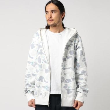 harga hoodie bape