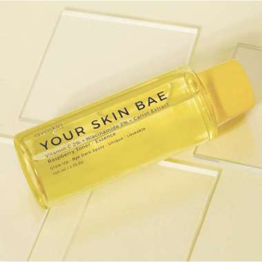 AVOSKIN YSB Your Skin Bae Serum Toner Niacinamide Salicylic Acid Hyacross Collagen Alpha Arbutin YSB