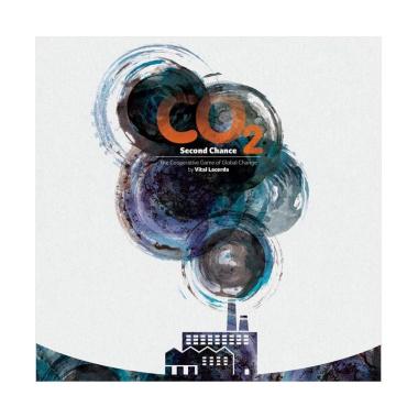 Giochi CO2 : Second Chance Board Game