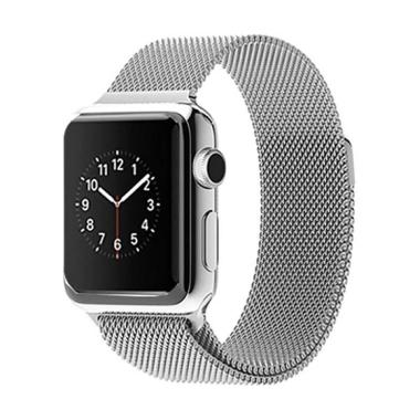 Harga Apple Watch Series 4 Terbaru Juni, 2022 dan Spesifikasi