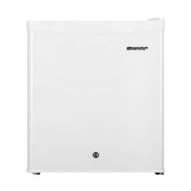 Jual Sharp Sj 50mb Xw Kulkas Mini Portable Online November 2020 Blibli