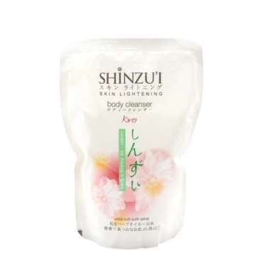 Shinzui Body Cleanser